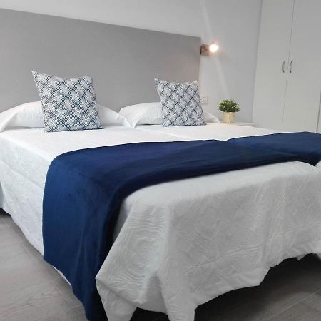 Estudio Centrico En Puerto De La Cruz Appartement Puerto de la Cruz  Buitenkant foto