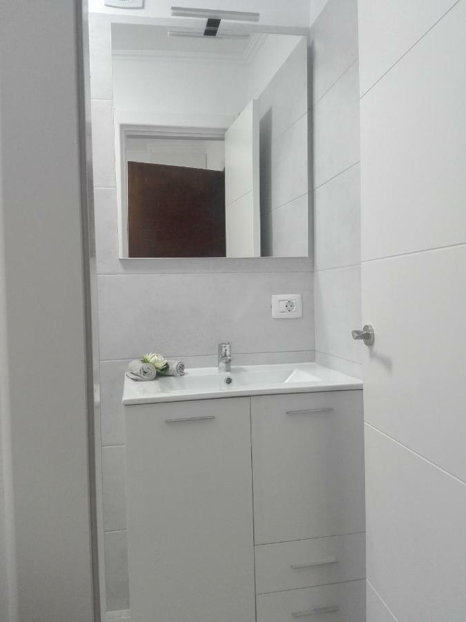 Estudio Centrico En Puerto De La Cruz Appartement Puerto de la Cruz  Buitenkant foto