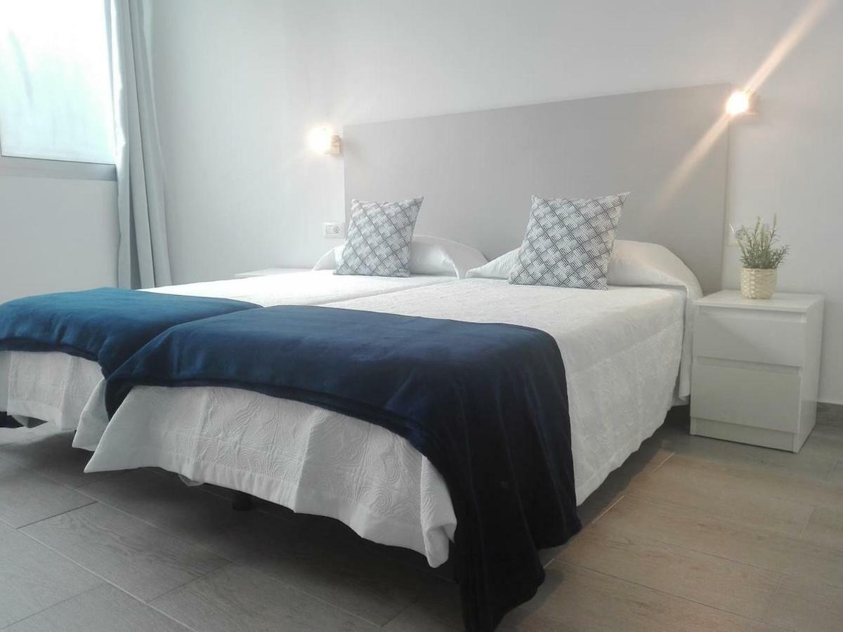 Estudio Centrico En Puerto De La Cruz Appartement Puerto de la Cruz  Buitenkant foto