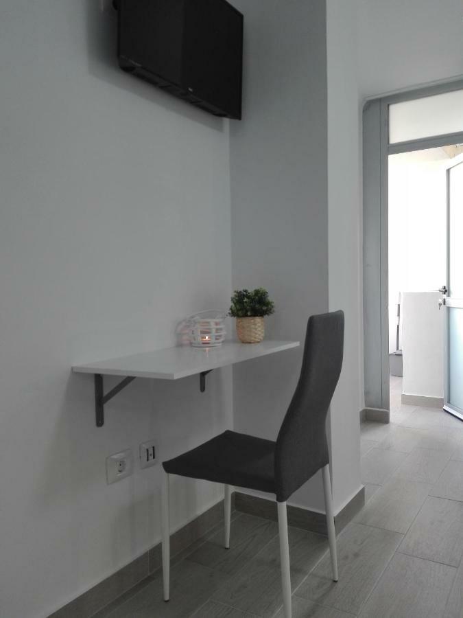 Estudio Centrico En Puerto De La Cruz Appartement Puerto de la Cruz  Buitenkant foto