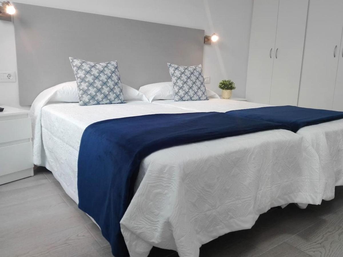 Estudio Centrico En Puerto De La Cruz Appartement Puerto de la Cruz  Buitenkant foto